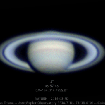 Saturno 30-Mar-2014 UT 06:57:46 a 08:12:26