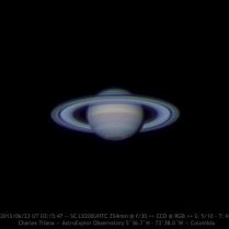 Saturno 23-Jun-2013 UT 03:15:47