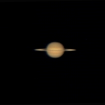 Saturno 22-Mar-2010 UT 08:24
