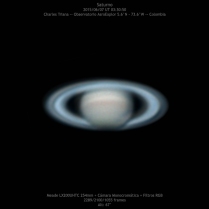 Saturno 07-Jun-2015 UT 03:30:50