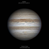 Júpiter 26-Mar-2016 UT 02:09:12