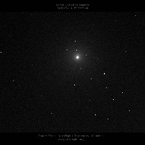 Cometa C/2018Y1 (Iwamoto) 10-Feb-2019 UT 09:22:44