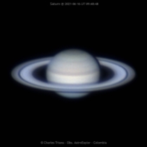 Saturno 16-Jun-2021 UT 09:48:48